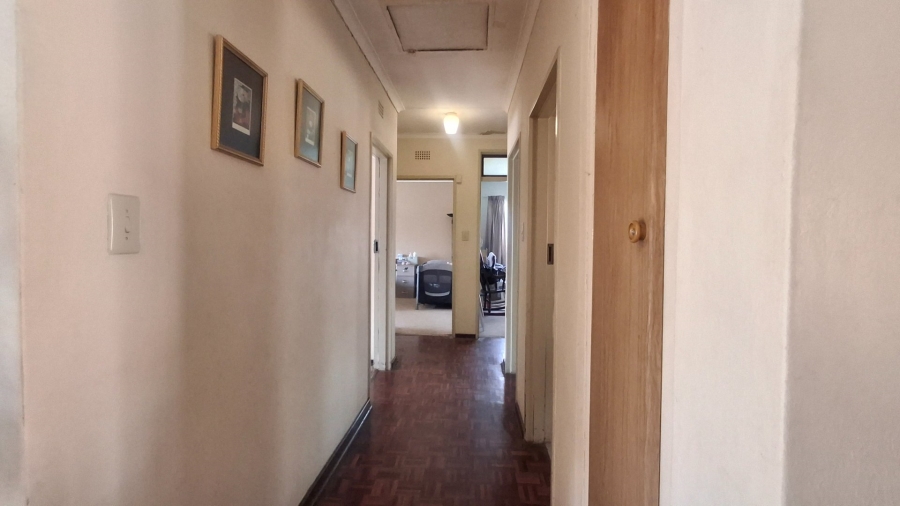 3 Bedroom Property for Sale in Roodia Free State